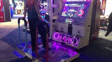 Jboy Rising Fire Hawk CDP