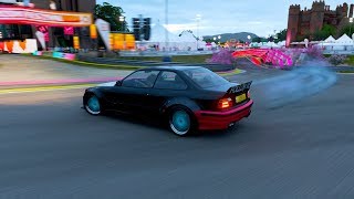 Forza Horizon 4 compilation (drift & sprint)