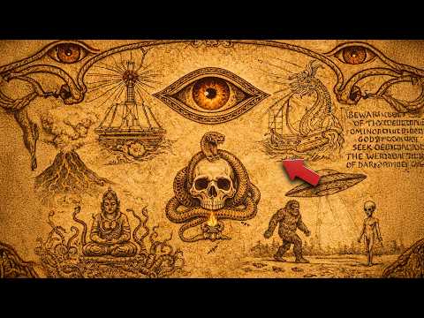 3 Hours of The Most Disturbing and Unbelievable Mysteries