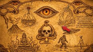 3 Hours of The Most Disturbing and Unbelievable Mysteries