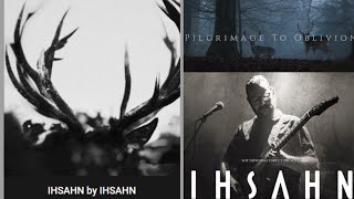 Ihsahn new album titled “Ihsahn” new song “Pilgrimage To Oblivion“ released!