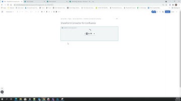 SharePoint to Confluence