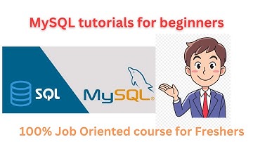 Part-1) How to install MySQL 8.0.34 Server and Workbench latest version on Windows 10