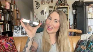 The Initiates Oracle (by Marcella Kroll and Adam Smith) Unboxing and Walkthrough