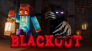 Blackout - OFFICIAL TRAILER | Minecraft Marketplace