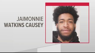Suspect identified in murder of Clayton County barber