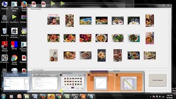 Optimization of Image Retrieval by using HSV Color Space,Zernike Moment & DWT Technique