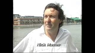 Pink Floyd - Rock Profile ITV UK TV 1989