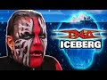 The definitive tna iceberg