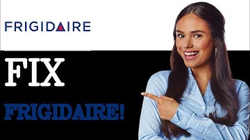 How To Fix Frigidaire Range F12 Error (2025)