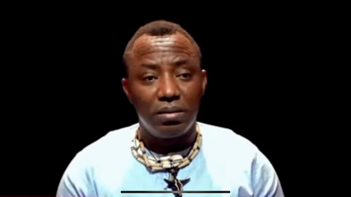 VIDEO: Omoyele Sowore Documentary