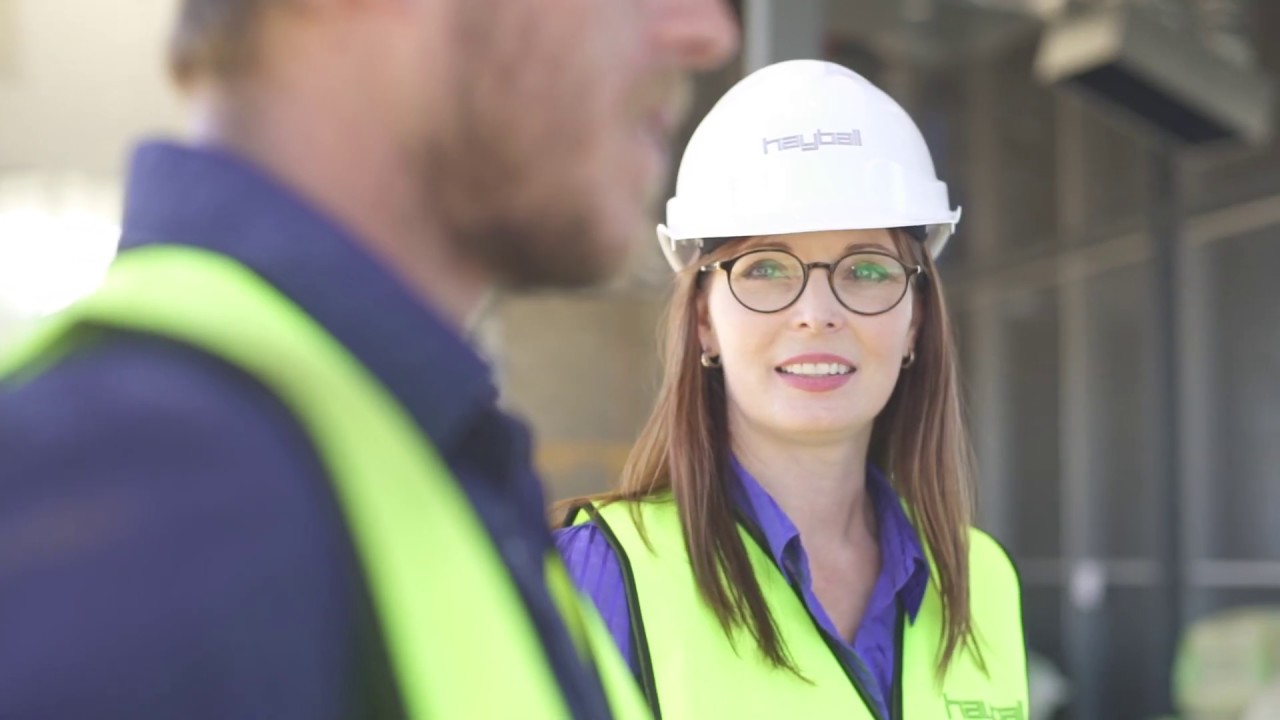 Breaking the Mould - Overview