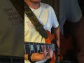 DDNS-FELİNA #guitar #guitarcover #stratocaster #ddns