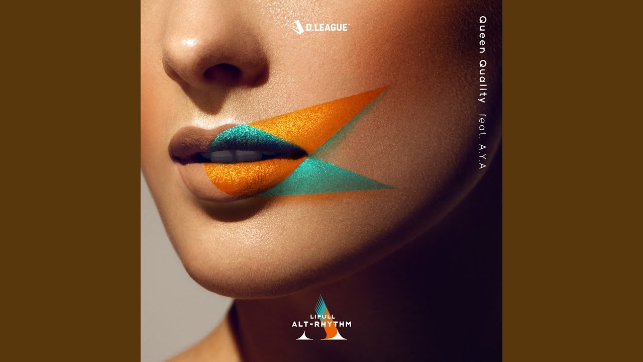 Queen Quality (feat. A.Y.A) (short ver.)