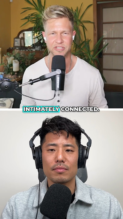 The Benefits of Multiorgasmic Men