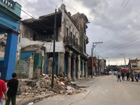 CUBA: PEMEMCUB lanza Iniciativa para apoyar a damnificados del tornado