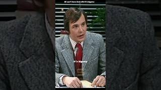 Ali can't marry 2nd wife | Mind Your Language #comedy #series #english #sitcom #learnenglish #shorts