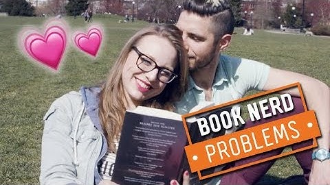 Books on Dates 💞| Book Nerd Problems