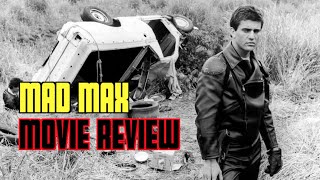 Mad Max (1979) - Movie Review