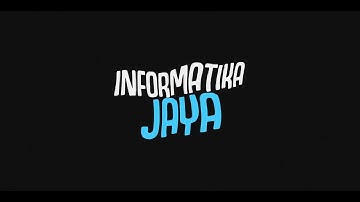 Jingle Informatika Undip 2021