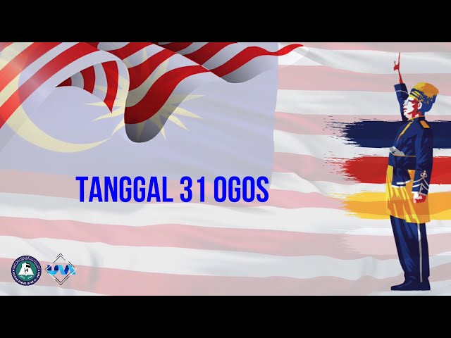 TANGGAL 31 OGOS - SUDIRMAN (LIRIK) : LAGU PATRIOTIK HARI KEMERDEKAAN MALAYSIA class=