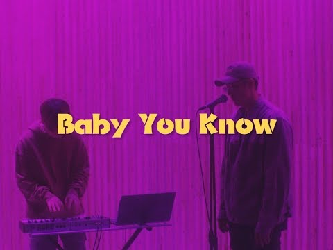 [MV] Eons Of Your Time-Baby you know