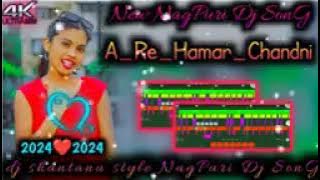 A Re Hamar Chandni nagpuri dj song 2024💥💥/new nagpuri dj remix 💥💥💥//new nagpuri dj video 💥💥💥