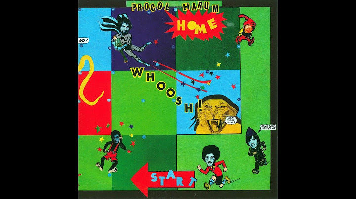 Whaling Stories Instrumental version - Instrumental performance video thumbnail