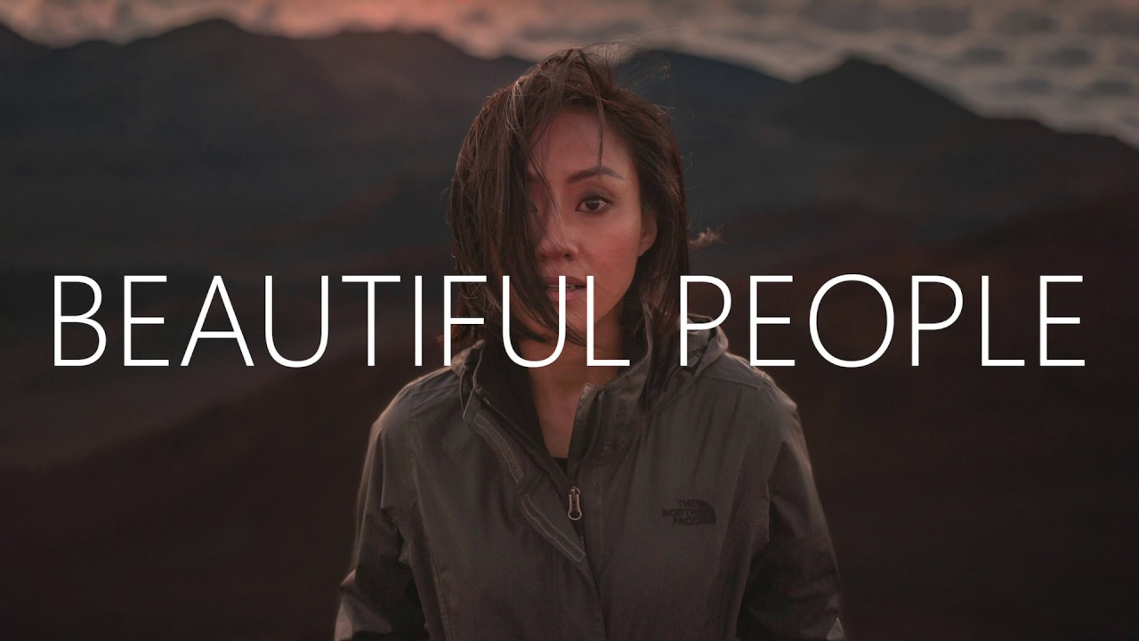 Miles Away & AYMEN - Beautiful People (Lyrics) ft. braev & A-SHO
