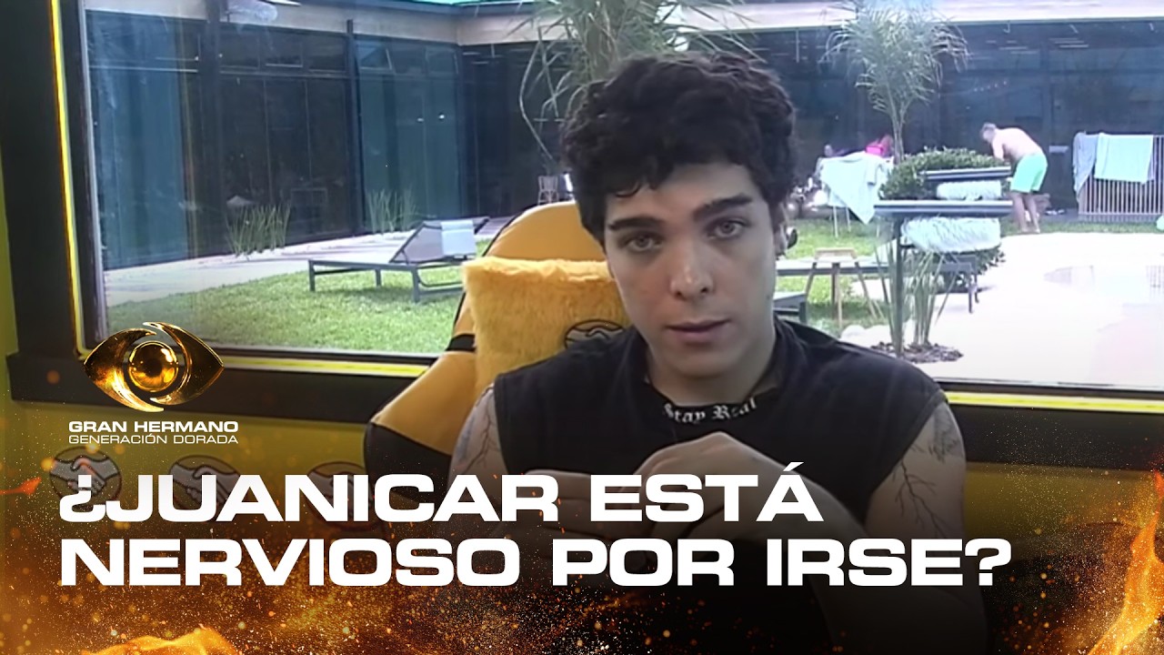 ¿Cinzia y Nazareno son plantas?