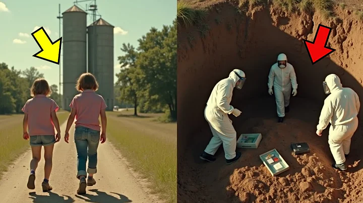 Five Siblings Vanished in Texas in 1984 — Clue Found By FBI in 2024 Changed the Whole Investigation