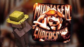 Villager Sings MONTAGEM SUPERSONIC (AI Cover)