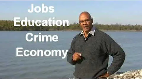 Carl McGee Campaign Commercial