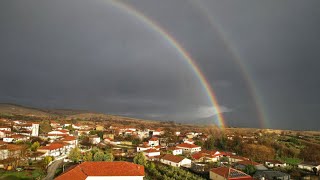 Σφελινός Σερρών - Villages of Greece