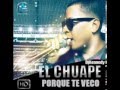 El Chuape Siente El Ki Official) (Dj Alexis produciendo9