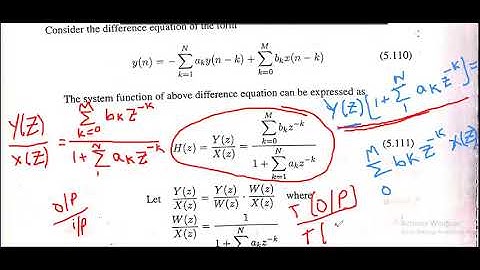 JNTUK R16 III ECEIISEM DIGITAL SIGNAL PROCESSING UNIT3  REALIZATION OF DIRECT FORM 2 IIR FILTER   BY