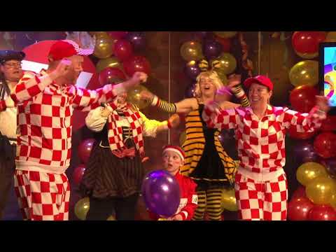 Lied 18 - Duo van Brabant - He Brabants carnaval (Barnavalsliedverkiezing 2025)