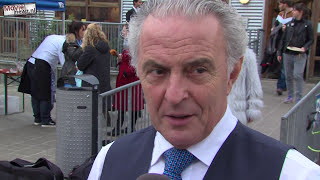 Een kijkje op de filmset van De Zevende Hemel