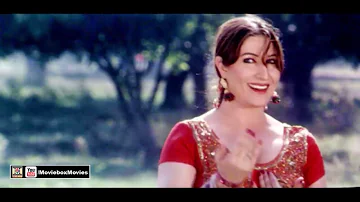 PAIRIN ISHQ DI JHANJHAR PA KE - NASEEBO LAL - SAIMA - FILM WOHTI LAI KE JANI AYE