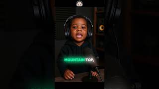 Why You Should Never Stop Hustling #facelessmotivation #babypodcast #youtubeshorts #motivation
