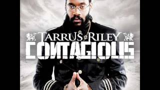 Video thumbnail of "Tarrus Riley - I Sight"