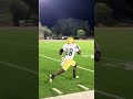 This was a really good game😮💨‼️ #highschool #football #viral #sports #fyp