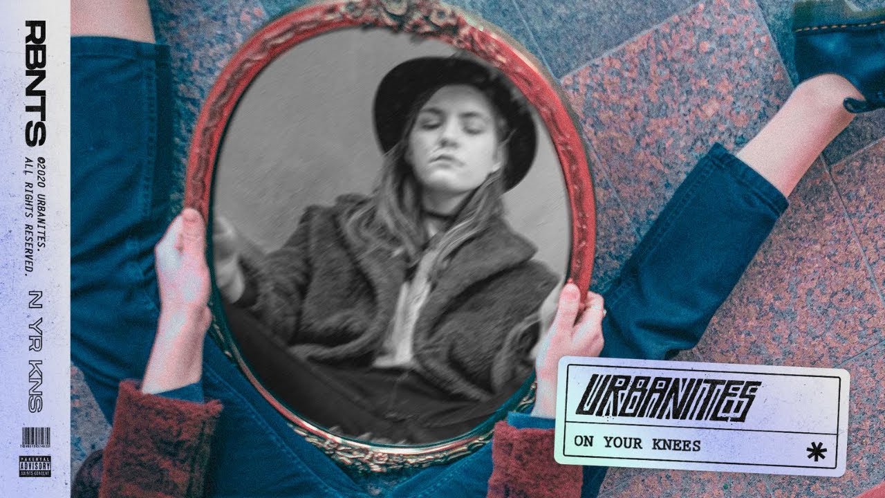 Urbanites - On Your Knees