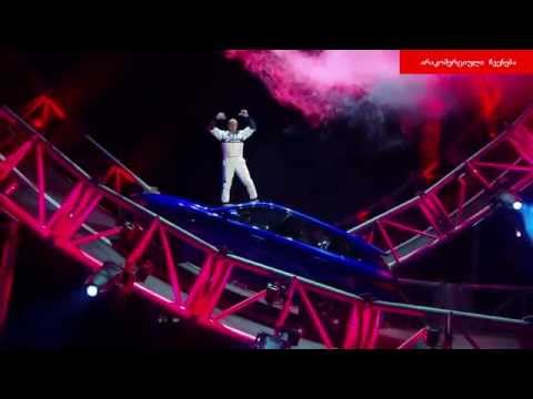 ადრენალინი - 28 სექტემბერი - 4 ოქტომბერი