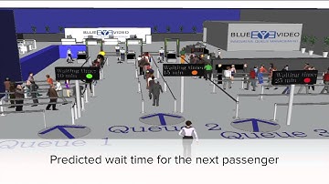 PTE2014_Wait Times Prediction