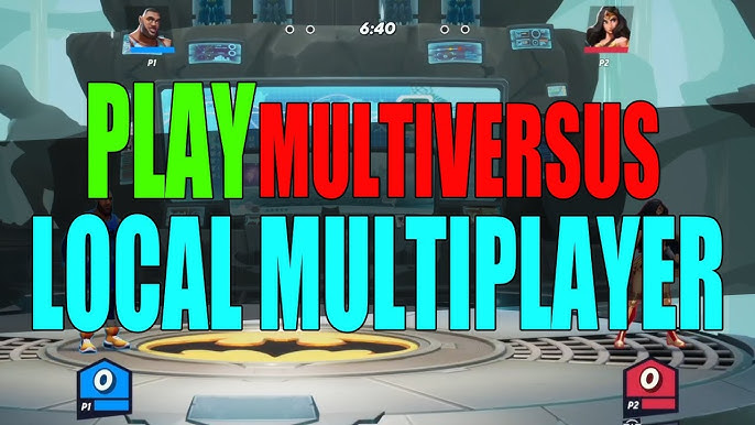 How to Install Mods for MultiVersus :: Linux Gaming Central