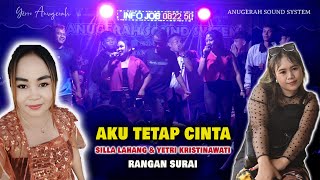 Download Lagu Aku Tetap Cinta (Republik) - Cover by Silla Lahang \u0026 Yetri Kristinawati - Remix DJ - Artis Dayak MP3 Download Lagu Aku Tetap Cinta (Republik) - Cover by Silla Lahang \u0026 Yetri Kristinawati - Remix DJ - Artis Dayak MP3