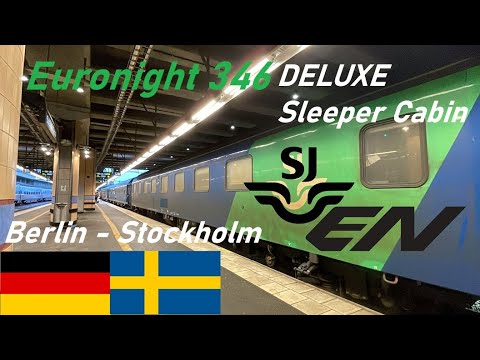 🚅 🇩🇪🇸🇪 [TRIP