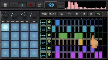 DubStep Music Creator III