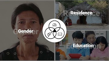 ESCAP Leaving No One Behind (LNOB) Methodology